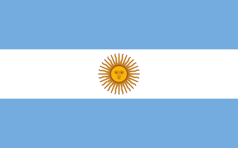 Argentina